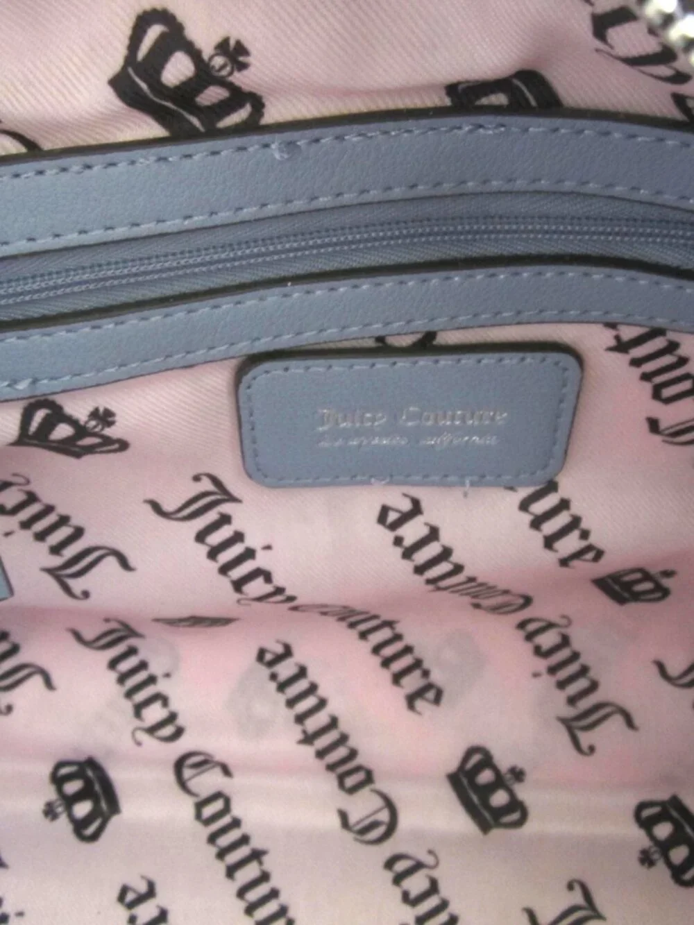 Juicy Couture brand new